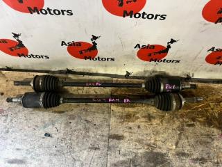 Запчасть привод задний левый HONDA VEZEL