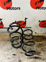 Запчасть пружина задняя NISSAN NOTE