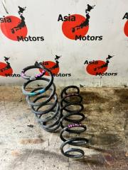 Запчасть пружина задняя HONDA VEZEL