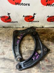 Запчасть рычаг передний левый NISSAN NOTE