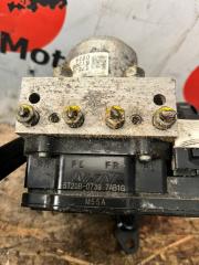 Блок abs HONDA VEZEL RU4 LEB 5T20B-0739 7AB1G 2 ракурс