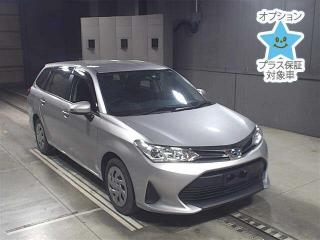 Крыло переднее левое COROLLA AXIO NKE165 1NZFXE Крыло переднее левое COROLLA AXIO NKE165 1NZFXE