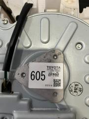Мотор охлаждения батареи LEXUS GS450H GWS191 2GR-FSE G923030010 3 ракурс