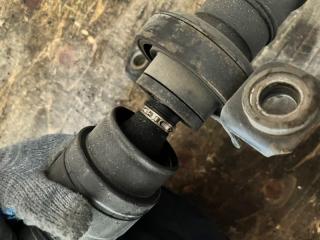 Карданный вал MITSUBISHI OUTLANDER GF8W 4J12 4 ракурс