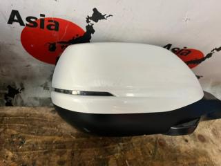 Зеркало правое HONDA VEZEL RU1, RU2, RU3, RU4 L15B, LEB 7K 1 ракурс