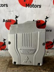 Запчасть пластиковая крышка на двс MITSUBISHI OUTLANDER