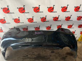 Запчасть бампер задний NISSAN FUGA