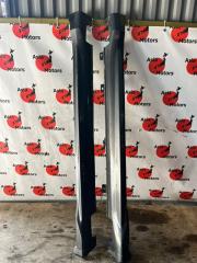 Запчасть порог правый HONDA VEZEL