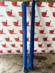 Запчасть порог SUBARU FORESTER