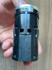 Кнопка старта HONDA FREED, FREED+ GB5, GB6, GB7, GB8 L15B, LEB 2 ракурс
