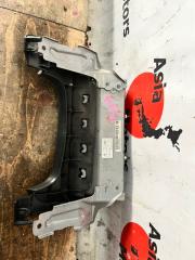 Airbag коленный MITSUBISHI OUTLANDER GF2W, GF3W, GF4W, GF7W, GF8W, GG2W 4B11 2 ракурс