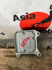 Блок управления airbag MITSUBISHI OUTLANDER GF2W, GF3W, GF4W, GF7W, GF8W, GG2W 4B11 8635A305 2 ракурс