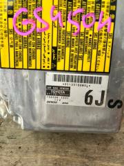 Блок управления airbag LEXUS GS350, GS430, GS450H, GS460 GRS191, UZS190, GWS191, URS190 2GRFSE 8917030860 2 ракурс