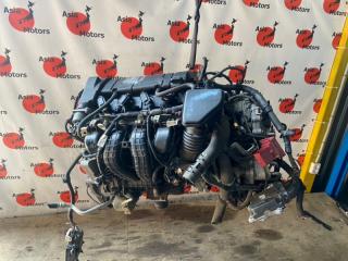 Двигатель MITSUBISHI OUTLANDER