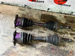 Фото запчасти привод передний правый TOYOTA HIACE контрактная запчасть Запчасть привод передний правый TOYOTA HIACE