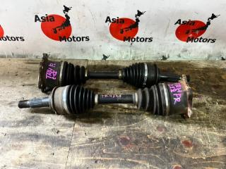 Фото запчасти привод передний правый TOYOTA HIACE контрактная запчасть Запчасть привод передний правый TOYOTA HIACE