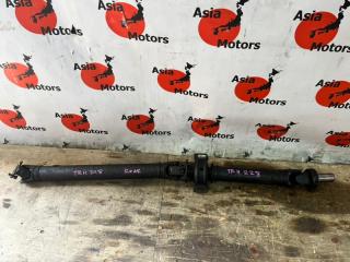 Фото запчасти карданный вал задний TOYOTA HIACE контрактная запчасть Запчасть карданный вал задний TOYOTA HIACE