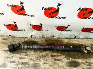 Фото запчасти карданный вал передний TOYOTA HIACE контрактная запчасть Запчасть карданный вал передний TOYOTA HIACE