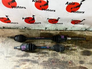 Привод правый передний MITSUBISHI OUTLANDER GF8W 4J12 1 ракурс Привод правый передний MITSUBISHI OUTLANDER GF8W 4J12 1 ракурс