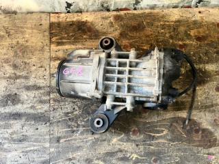 Редуктор задний MITSUBISHI OUTLANDER GF8W, GF2W, GF3W 4J12 2 ракурс