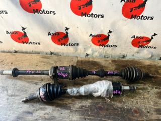 Фото запчасти привод передний правый TOYOTA CAMRY контрактная запчасть Запчасть привод передний правый TOYOTA CAMRY