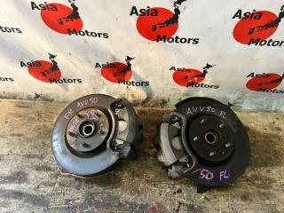 Фото запчасти ступица передняя правая TOYOTA CAMRY контрактная запчасть Запчасть ступица передняя правая TOYOTA CAMRY