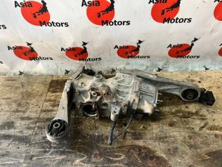 Редуктор задний TOYOTA VOXY, NOAH, ESQUIRE ZRR85, ZRR85G, ZRR85W 3ZR-FAE 2 ракурс