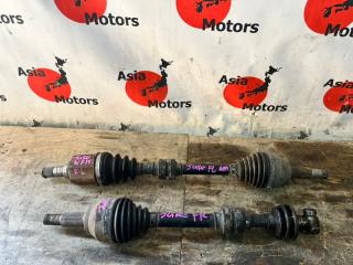 Фото запчасти привод передний левый NISSAN JUKE контрактная запчасть Запчасть привод передний левый NISSAN JUKE