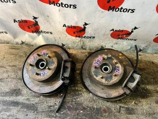 Фото запчасти ступица задняя правая NISSAN JUKE контрактная запчасть Запчасть ступица задняя правая NISSAN JUKE