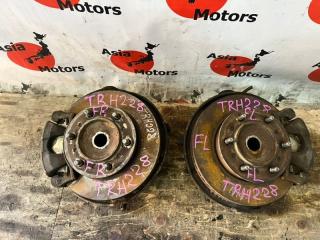 Фото запчасти ступица передняя правая TOYOTA HIACE контрактная запчасть Запчасть ступица передняя правая TOYOTA HIACE