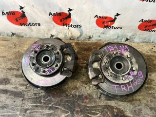 Фото запчасти ступица передняя правая TOYOTA HIACE контрактная запчасть Запчасть ступица передняя правая TOYOTA HIACE