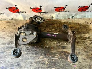 Редуктор передний TOYOTA HIACE, REGIUS ACE TRH229, TRH226, TRH228, TRH216, TRH219 2TR-FE 43/10 3 ракурс