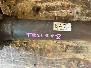 Редуктор передний TOYOTA HIACE, REGIUS ACE TRH229, TRH226, TRH228, TRH216, TRH219 2TR-FE 43/10 4 ракурс
