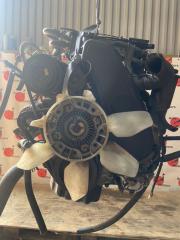 Двигатель GRAND HIACE KCH16W 1KZ-TE