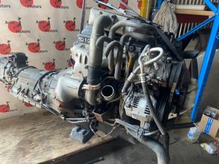 Двигатель GRAND HIACE KCH16W 1KZ-TE