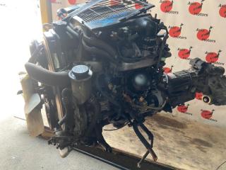 Двигатель GRAND HIACE KCH16W 1KZ-TE