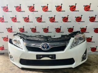 Nose cut TOYOTA CAMRY