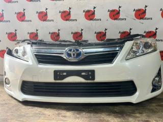 Nose cut TOYOTA CAMRY AVV50, ACV51, ASV50, ASV51, GSV50 2ARFXE 3 ракурс