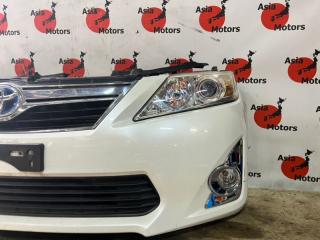 Nose cut TOYOTA CAMRY AVV50, ACV51, ASV50, ASV51, GSV50 2ARFXE 4 ракурс
