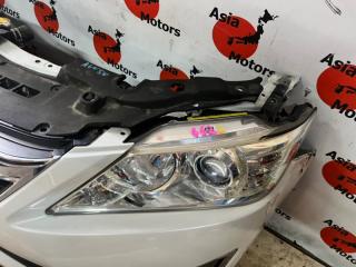 Nose cut TOYOTA CAMRY AVV50, ACV51, ASV50, ASV51, GSV50 2ARFXE 5 ракурс