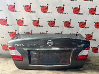 Крышка багажника NISSAN FUGA