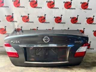 Крышка багажника NISSAN FUGA