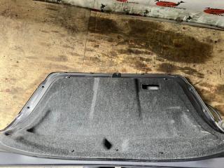 Крышка багажника NISSAN FUGA KNY51, KY51, Y51 VQ37VHR, VQ25HR 3 ракурс