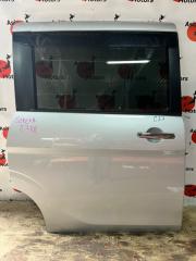 Запчасть дверь задняя правая NISSAN SERENA