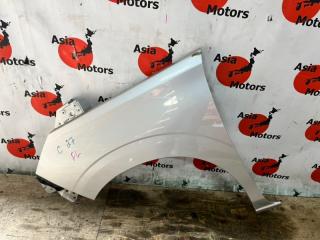 Запчасть крыло переднее левое NISSAN SERENA