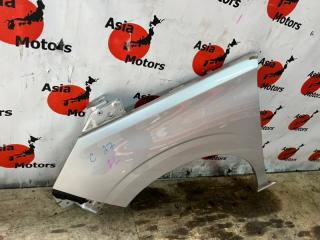 Крыло левое переднее NISSAN SERENA C27, GC27, GFC27, GFNC27, GNC27, HC27, HFC27 MR20DD, HR12DE COLOR K23 2 ракурс