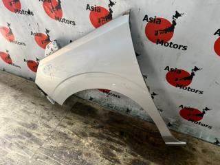 Крыло левое переднее NISSAN SERENA C27, GC27, GFC27, GFNC27, GNC27, HC27, HFC27 MR20DD, HR12DE COLOR K23 3 ракурс