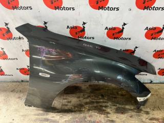 Крыло правое переднее NISSAN FUGA KNY51, KY51, Y51 VQ37VHR, VQ25HR 1 ракурс