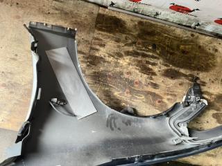Крыло правое переднее NISSAN FUGA KNY51, KY51, Y51 VQ37VHR, VQ25HR 4 ракурс