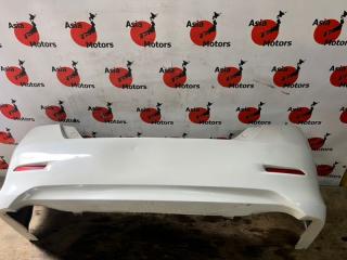 Фото запчасти бампер задний TOYOTA CAMRY контрактная запчасть Запчасть бампер задний TOYOTA CAMRY